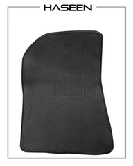 HYUNDAI SONATA 2021-PRESENT LATEX RUBBER CAR FLOOR MAT