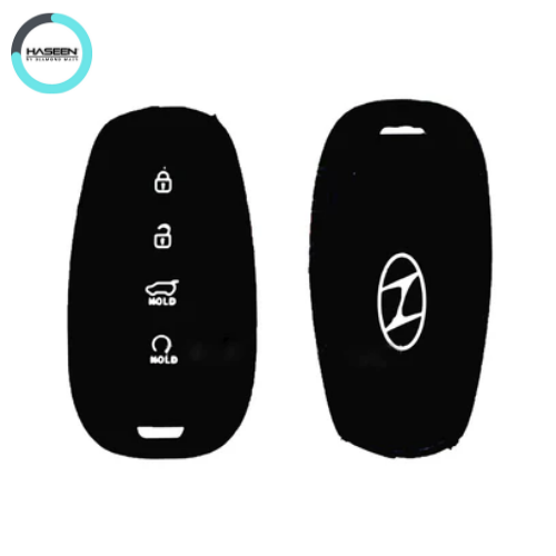 HYUNDAI SONATA 2021-2024 PVC SILICON KEY COVERS