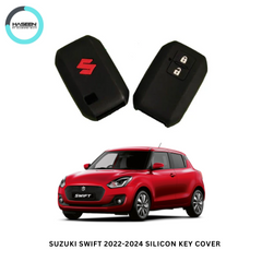 SUZUKI SWIFT 2022-2024 PVC SILICON KEY COVERS