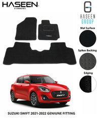 SUZUKI SWIFT NEW 2022-2024 PREMIUM CARPET CAR FLOOR MAT