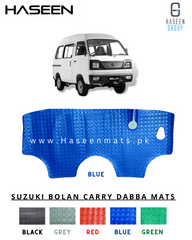 SUZUKI BOLAN CARRY DABBA ONE SHEET FRONT