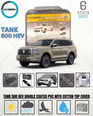 Tank 500 HEV waterproof car cover for outdoor all weather protection
Custom fit Tank 500 HEV car cover with UV and dust protection
Premium Tank 500 HEV hybrid SUV cover for rain sun and scratches
Heavy duty Tank 500 HEV car cover with durable waterproof fabric
Breathable Tank 500 HEV outdoor cover for heat and moisture control
Tank 500 HEV full body car cover for maximum vehicle protection
UV resistant Tank 500 HEV car cover for sun protection
Dustproof Tank 500 HEV SUV cover for indoor and outdoor use
Tank