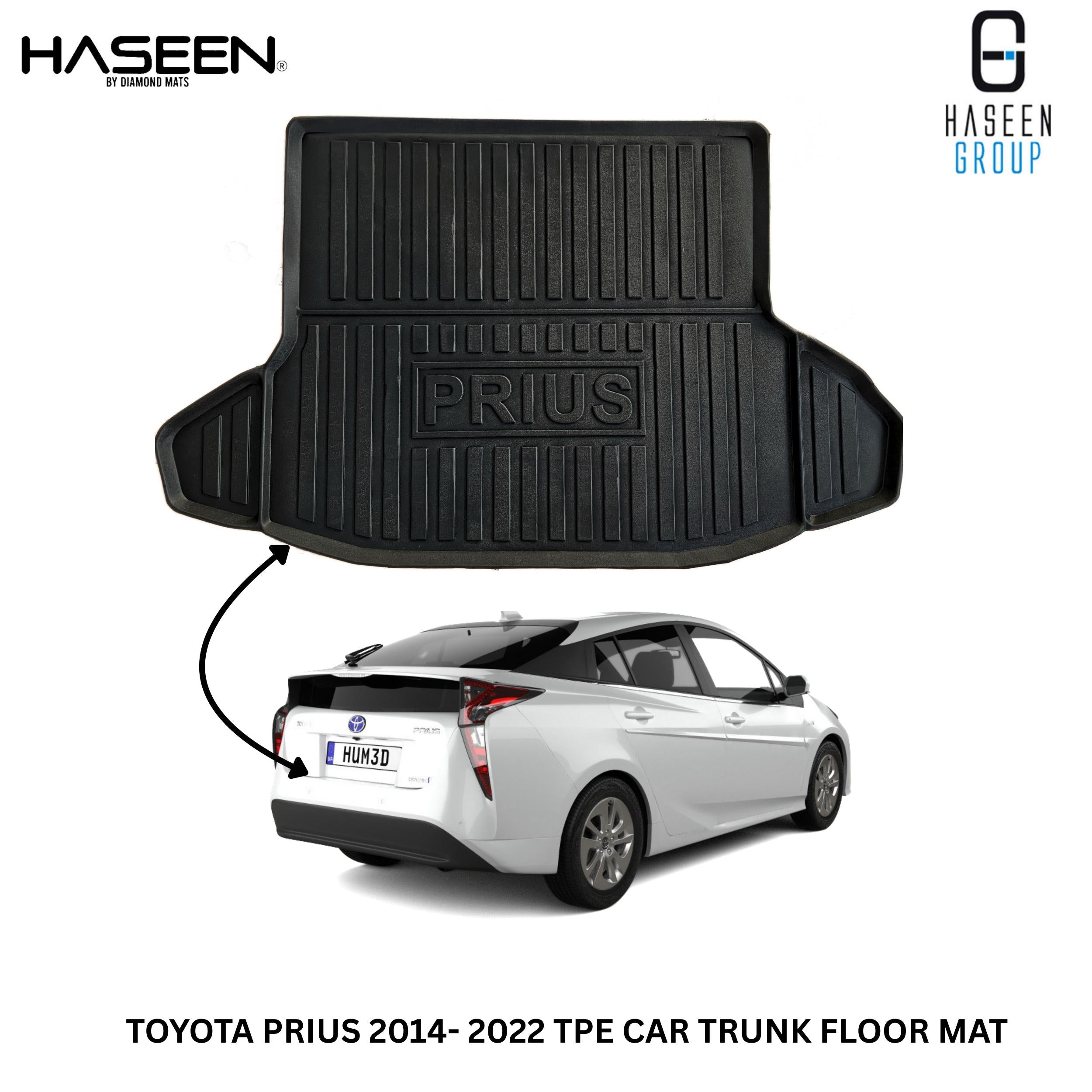 Toyota Prius Alpha Hybrid exterior view – sleek hybrid MPV with aerodynamic body, LED headlights, and versatile seating for passengers and cargo.
