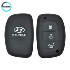 HYUNDAI TUCSON 2020-2024 PVC SILICON KEY COVERS