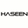 Logo von Haseen