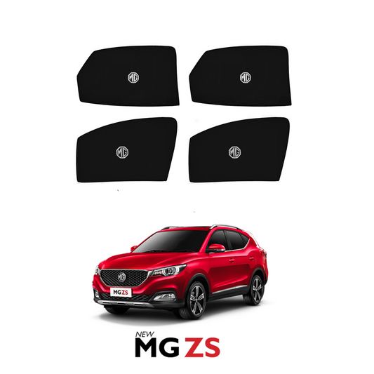 MG ZS 2021-PRESENT WINDOW SUNSHADE (PARDA)