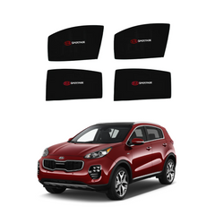 KIA SPORTAGE 2019-PRESENT WINDOW SUNSHADE (PARDA)