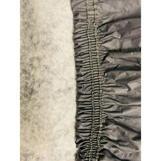 TOYOTA RAIZE NEW 2020-2025 DOUBLE COATED PVC WITH COTTON