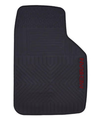 SUZUKI MEHRAN LATEX RUBBER CAR FLOOR MAT