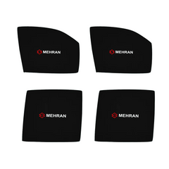 SUZUKI MEHRAN WINDOW SUNSHADE (PARDA)