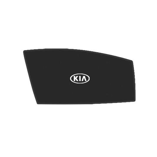 KIA STONIC 2021-PRESENT WINDOW SUNSHADE (PARDA)