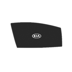 KIA STONIC 2021-PRESENT WINDOW SUNSHADE (PARDA)