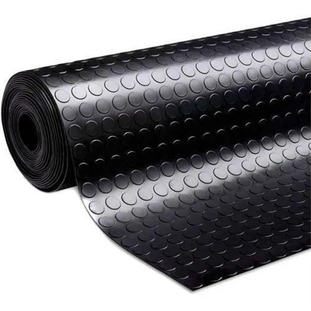 Pvc vinyl flooring Mat / Coin Mat /