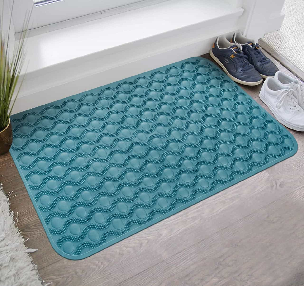 bath mats