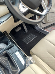 CHANGAN OSHAN X7 2022-2024 PREMIUM CARPET CAR FLOOR MAT