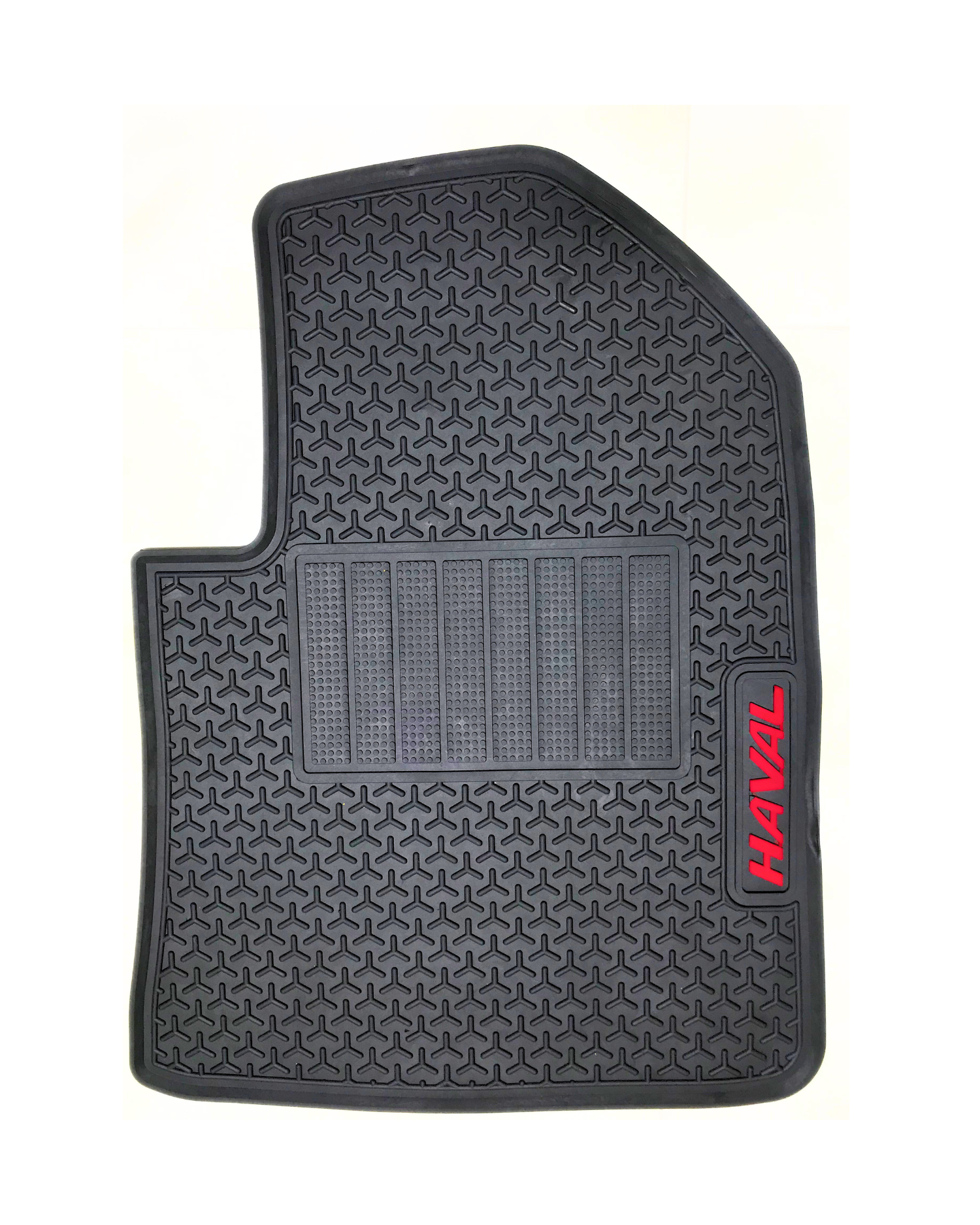 GMW HAVAL JOLION 2022-2024 NEW PREMIUM LATEX PVC CAR FLOOR MAT