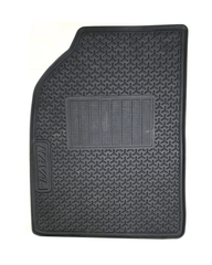 GMW HAVAL JOLION 2022 - 2024 NEW PREMIUM LATEX PVC CAR FLOOR MAT - haseenmats.pk