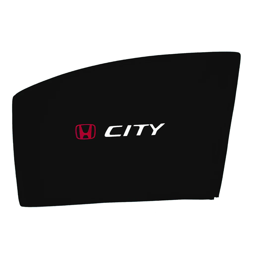 HONDA CITY 2009-2020 WINDOW SUNSHADE (PARDA)