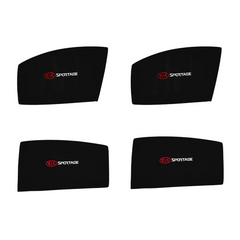 KIA SPORTAGE 2019-PRESENT WINDOW SUNSHADE (PARDA)