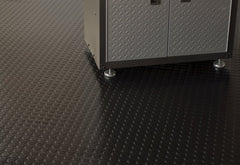 Industrial mats 