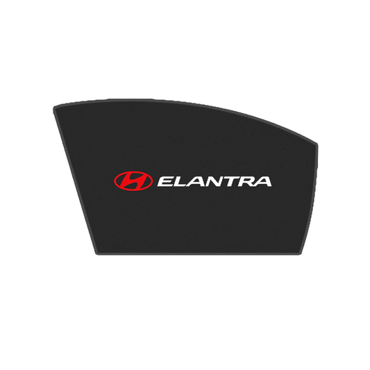 HYUNDAI ELANTRA 2021-2024 WINDOW SUNSHADE (PARDA)