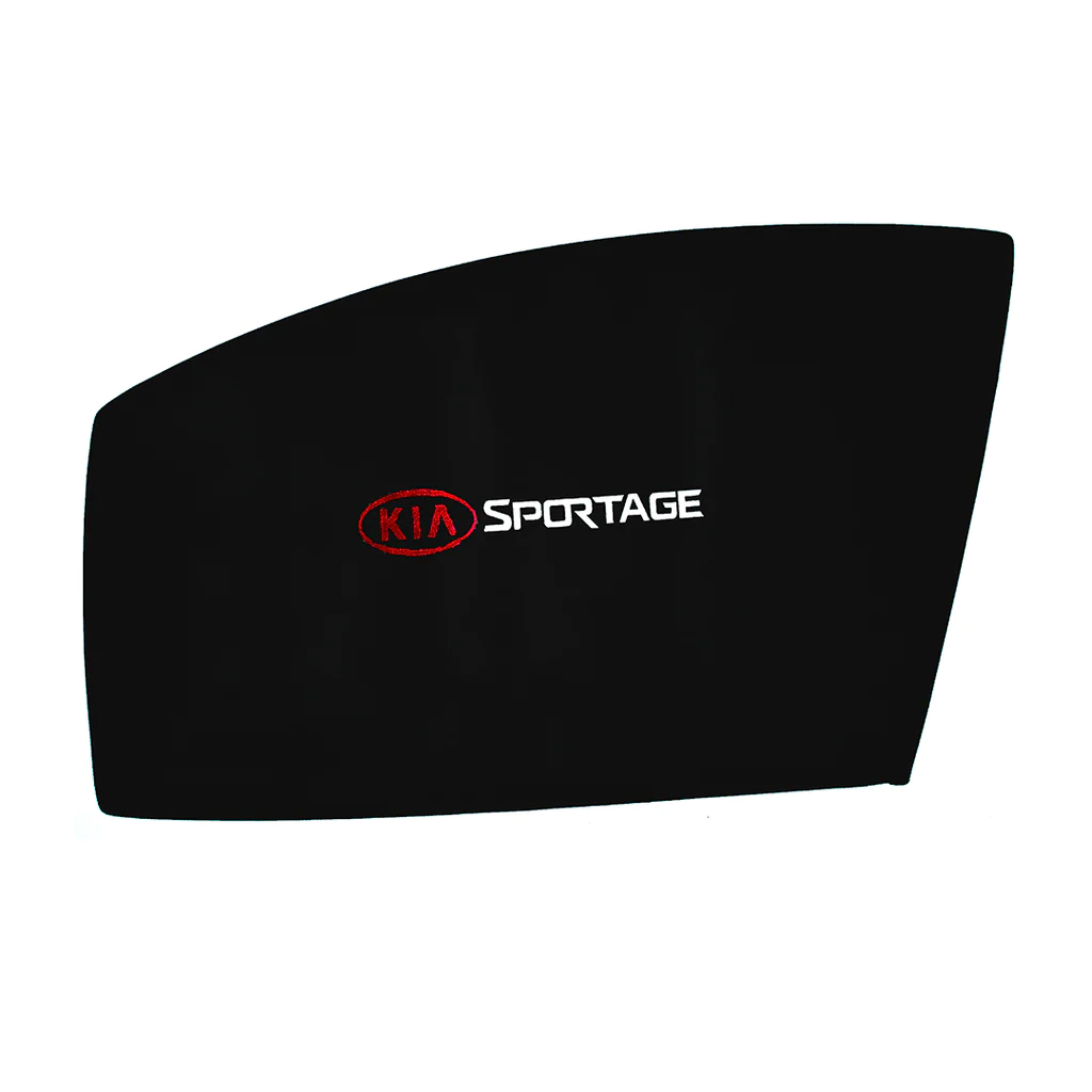 KIA SPORTAGE 2019-PRESENT WINDOW SUNSHADE (PARDA)