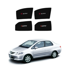 HONDA CITY 2002-2008 WINDOW SUNSHADE (PARDA)