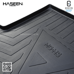 MG HS PHEV 2025 TPE PLASTIC CAR TRUNK MAT