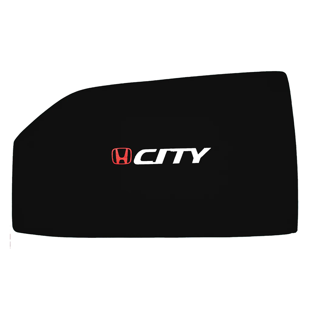 HONDA CITY 2002-2008 WINDOW SUNSHADE (PARDA)