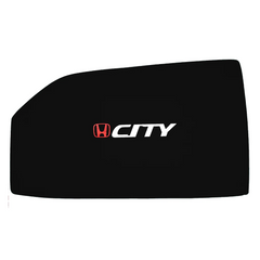 HONDA CITY 2009-2020 WINDOW SUNSHADE (PARDA)