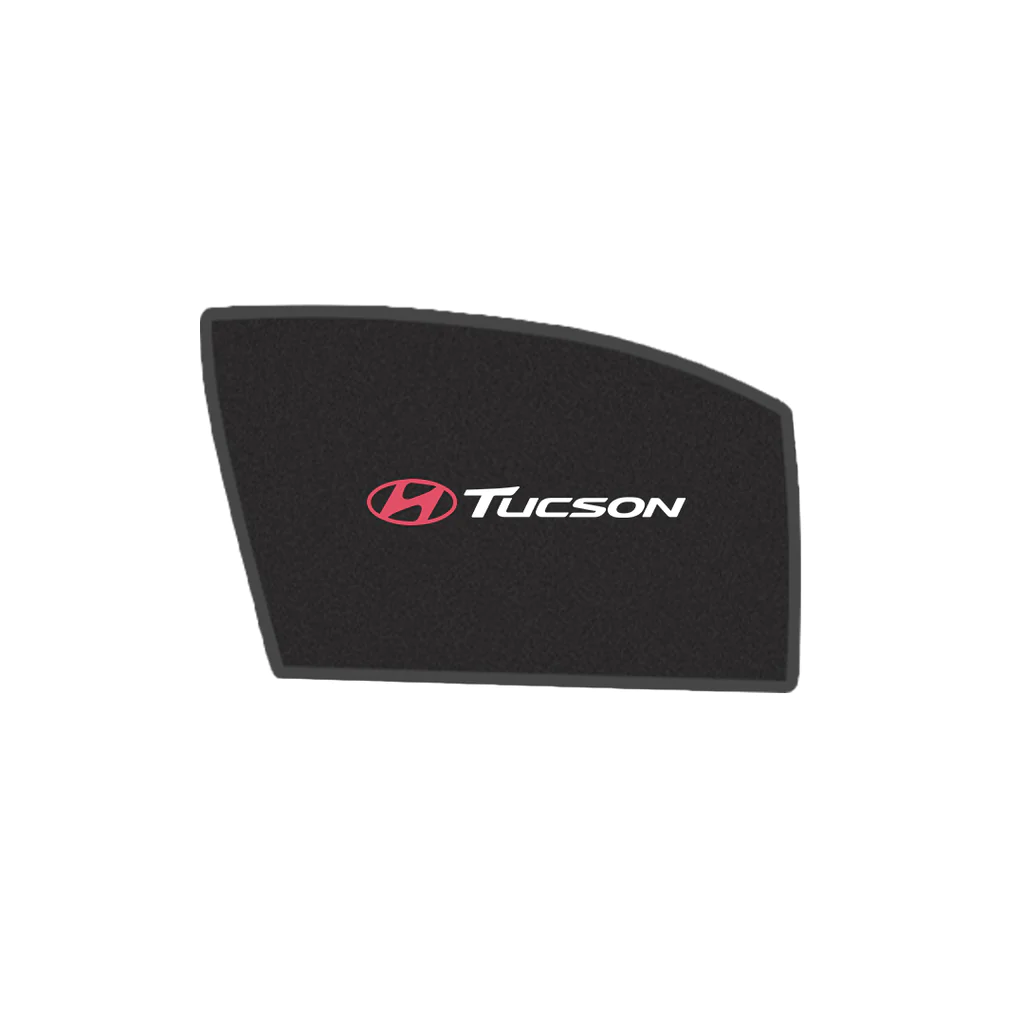 HYUNDAI TUCSON 2019-PRESENT WINDOW SUNSHADE (PARDA)