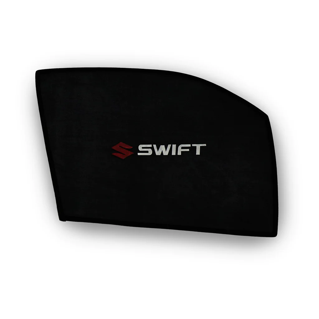 SUZUKI SWIFT OLD 2013-2021 WINDOW SUNSHADE (PARDA)