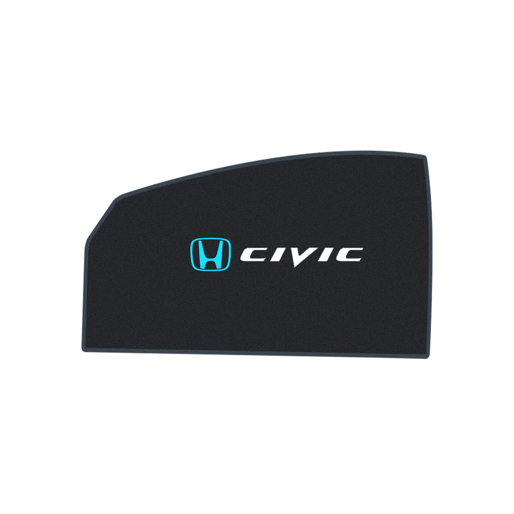 HONDA CIVIC 2002-2008 WINDOW SUNSHADE (PARDA)