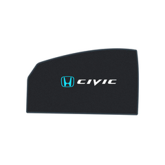 HONDA CIVIC RS 2022-PRESENT WINDOW SUNSHADE (PARDA)