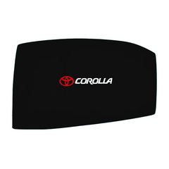 TOYOTA COROLLA 2009-2013 WINDOW SUNSHADE (PARDA)