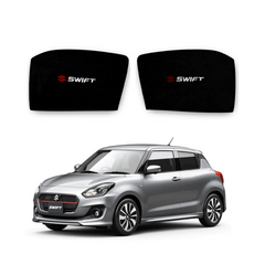 SUZUKI SWIFT NEW 2022-2024 WINDOW SUNSHADE (PARDA)