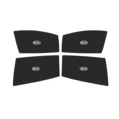 KIA STONIC 2021-PRESENT WINDOW SUNSHADE (PARDA)