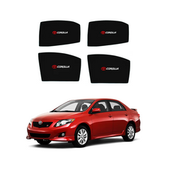 TOYOTA COROLLA 2009-2013 WINDOW SUNSHADE (PARDA)