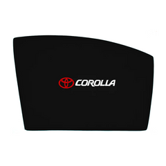 TOYOTA COROLLA 2009-2013 WINDOW SUNSHADE (PARDA)