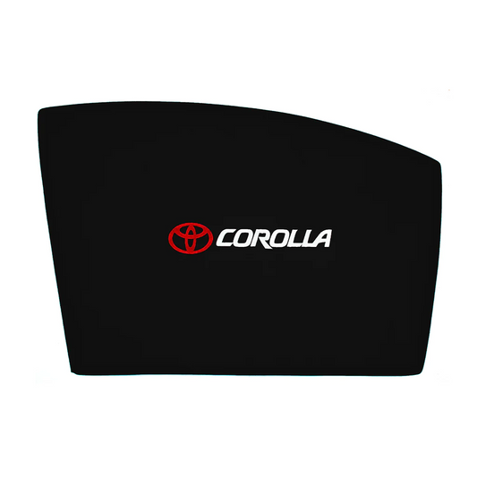 TOYOTA COROLLA 2014-PRESENT WINDOW SUNSHADE (PARDA)