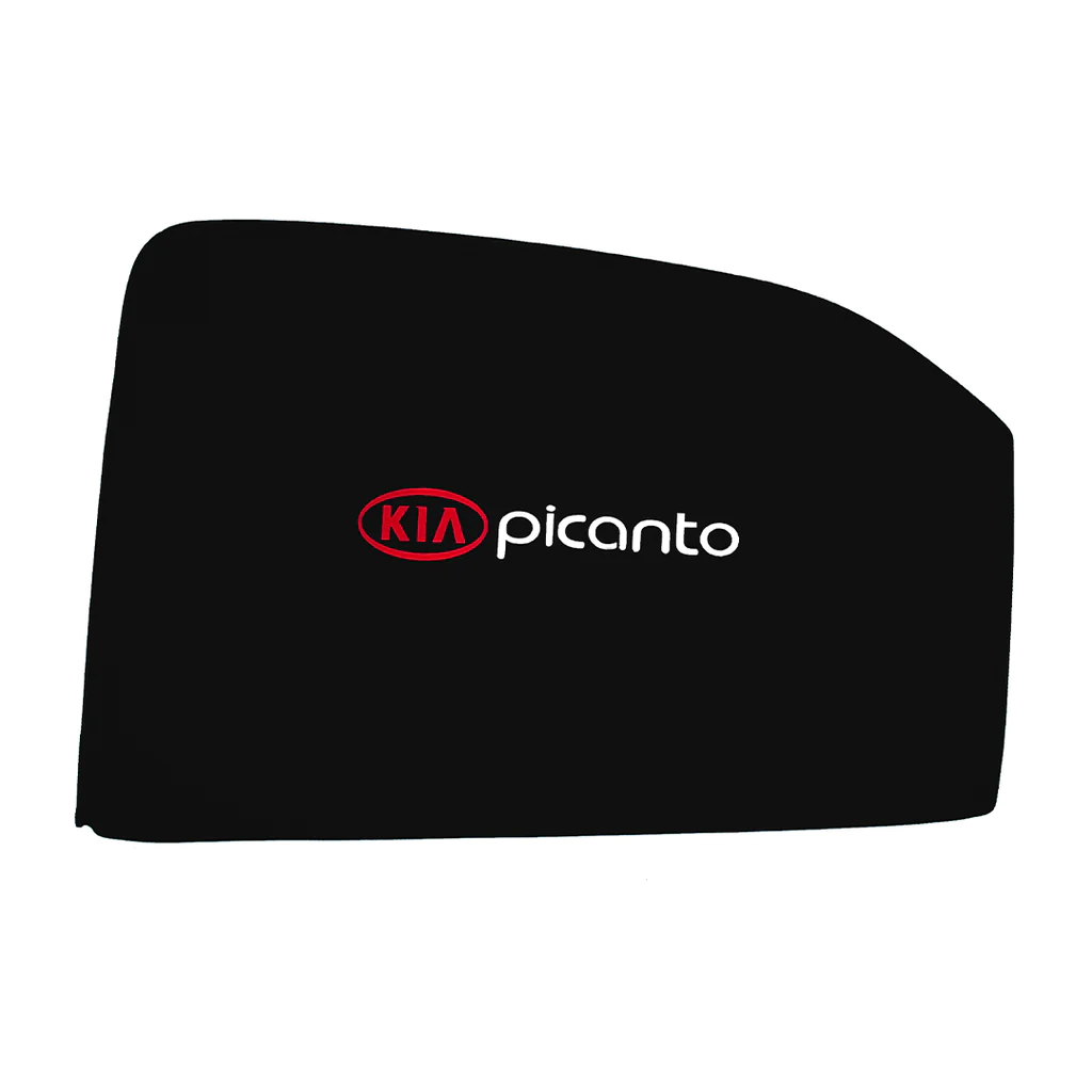 KIA PICANTO 2019-PRESENT WINDOW SUNSHADE (PARDA)