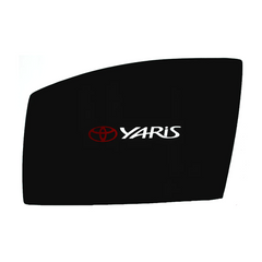 TOYOTA YARIS 2021-PRESENT WINDOW SUNSHADE (PARDA)